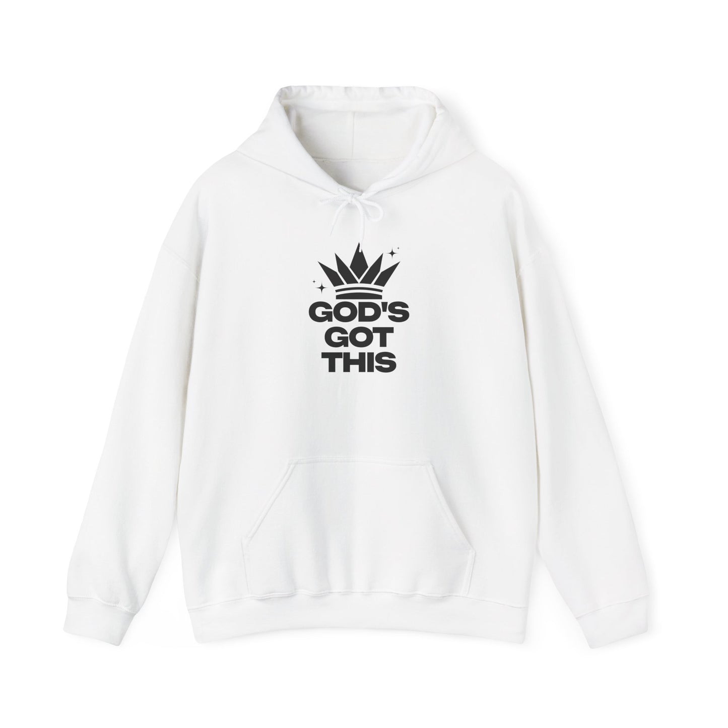 God's Got This Unisex Hoodie