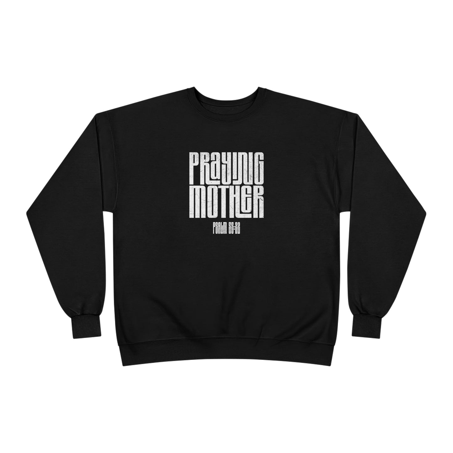 Praying Mother Sweatshirt