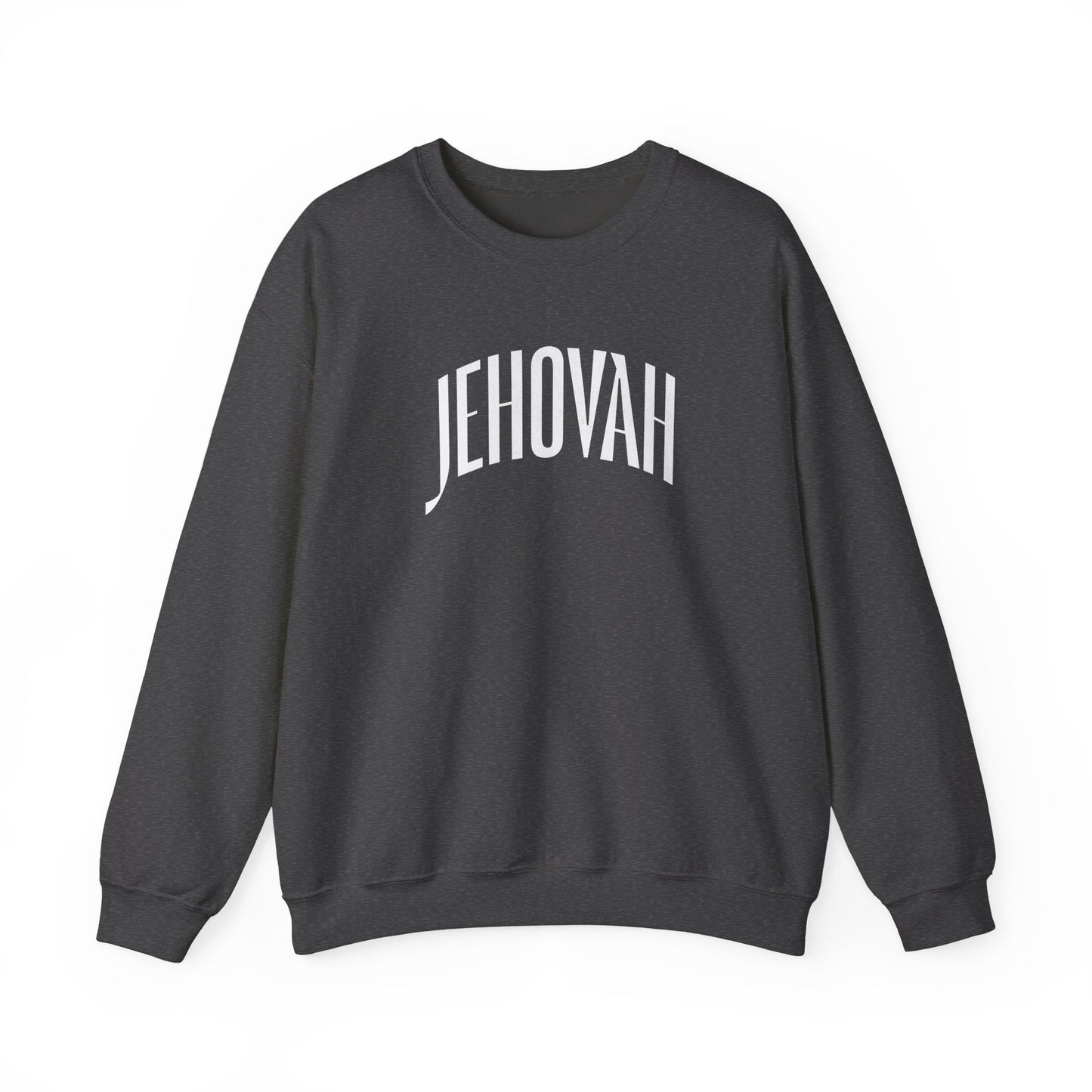 Jehovah Unisex Sweatshirt