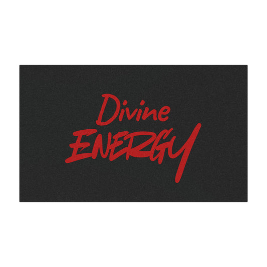 Divine Energy Car Magnet