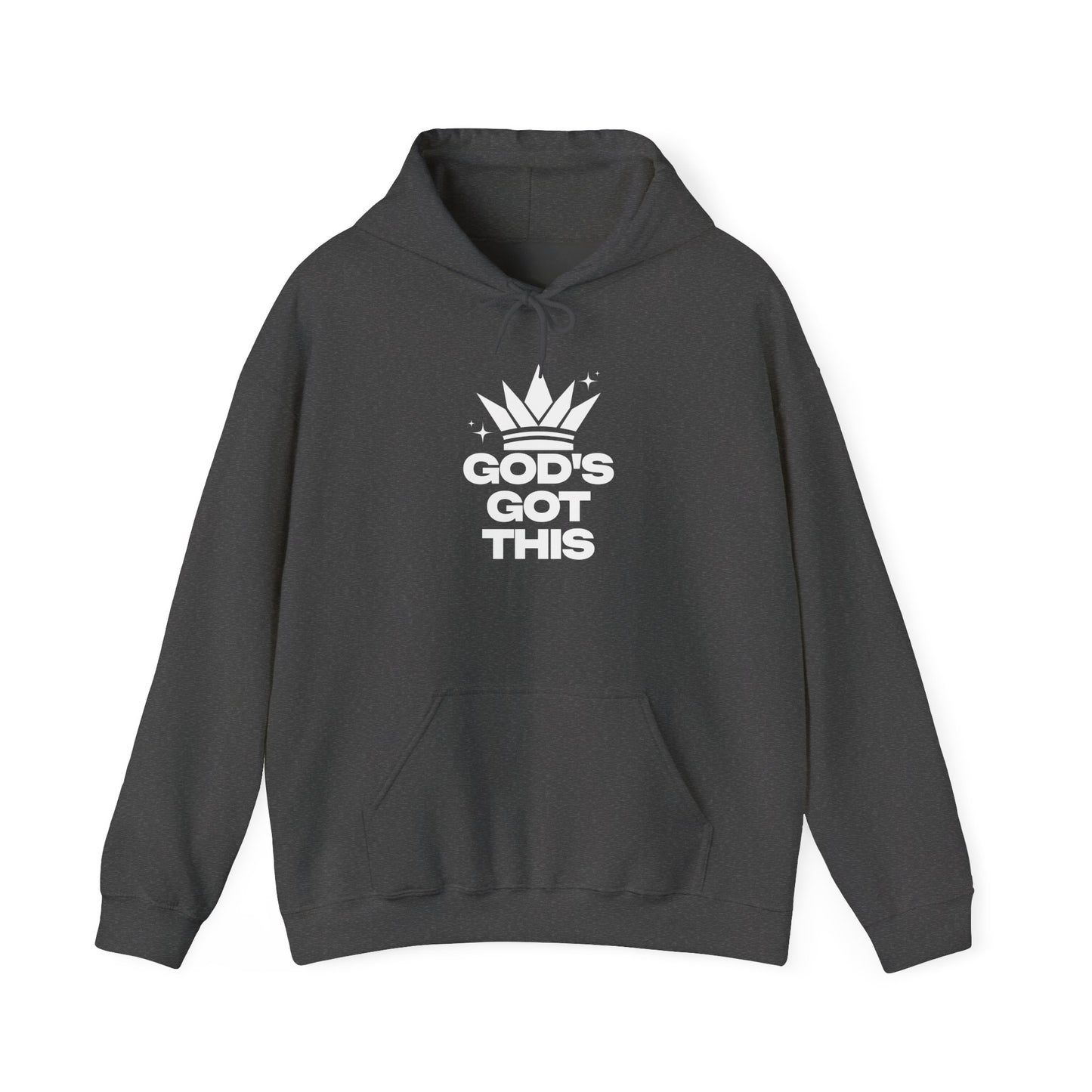 God's Got This Unisex Hoodie