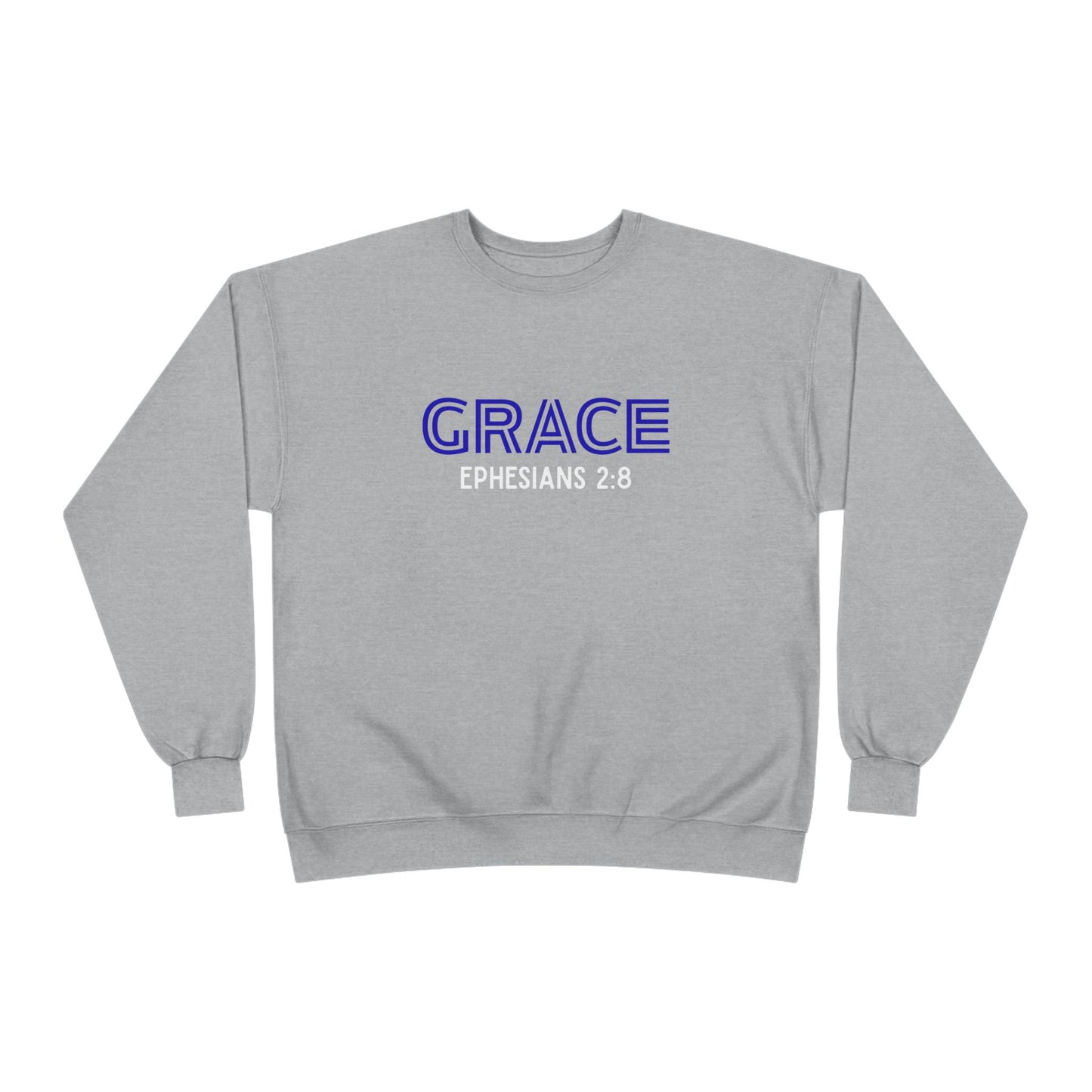 Grace Unisex Sweatshirt