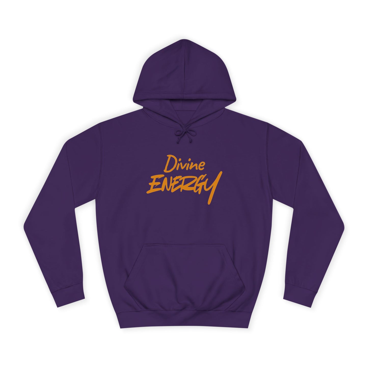 Divine Energy Unisex Hoodie