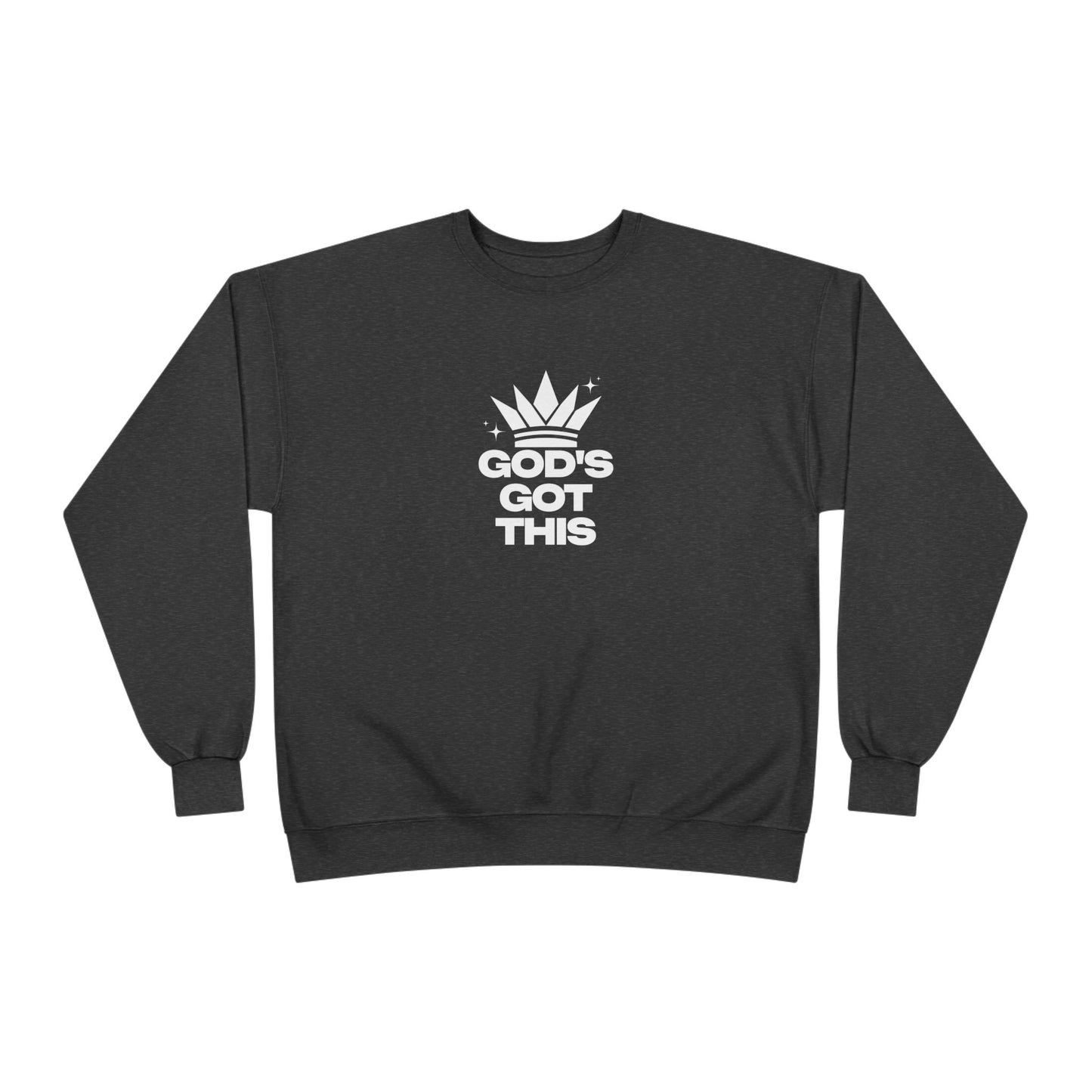 God's Got This Unisex Sweatshirt