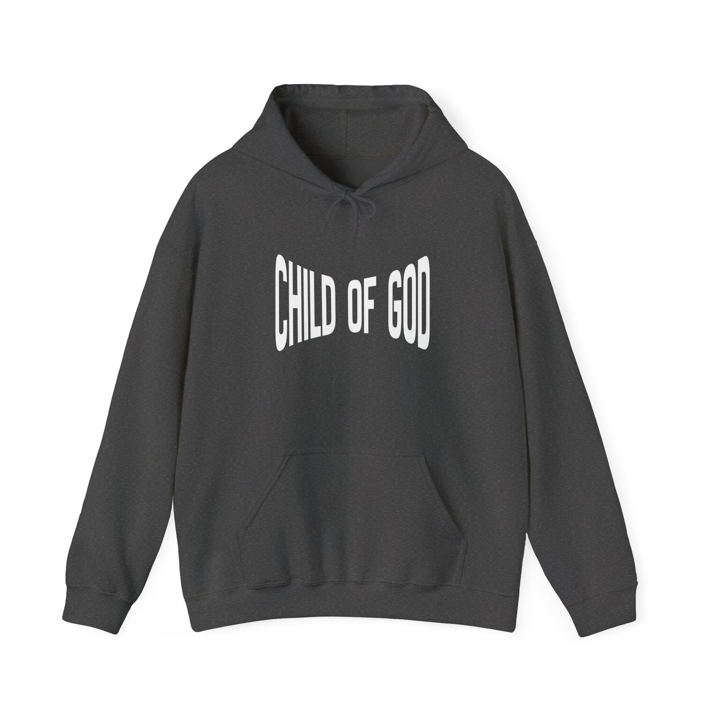 Child of God Unisex Hoodie