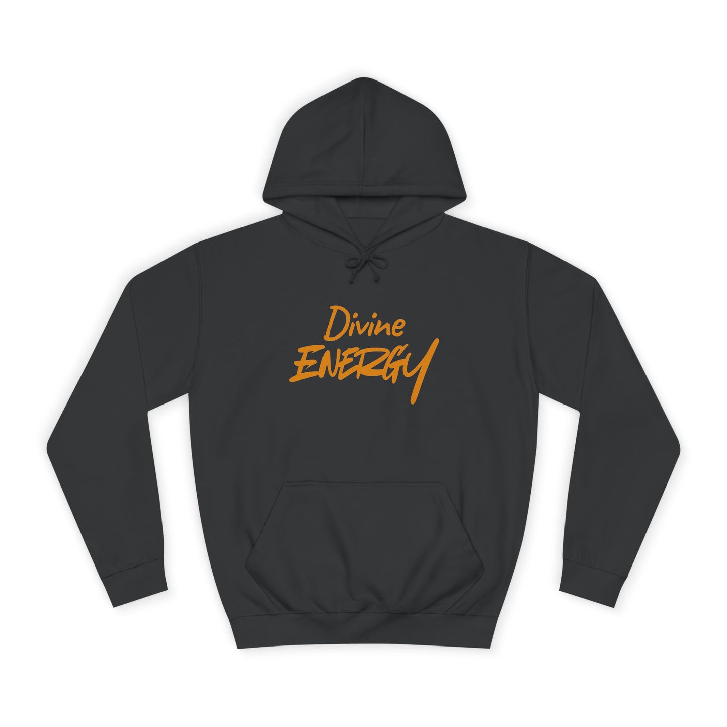 Divine Energy Unisex Hoodie