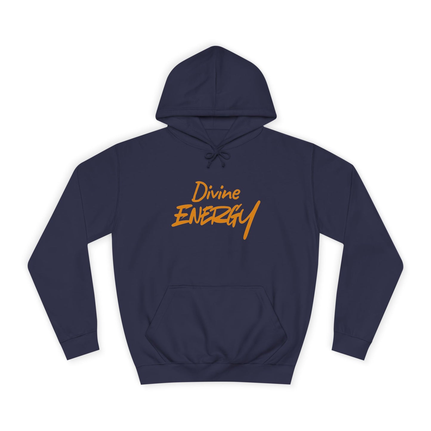 Divine Energy Unisex Hoodie