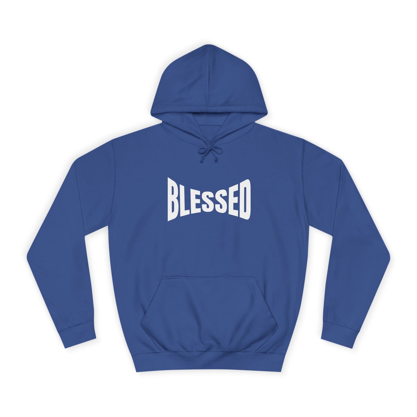 Blessed Unisex Hoodie