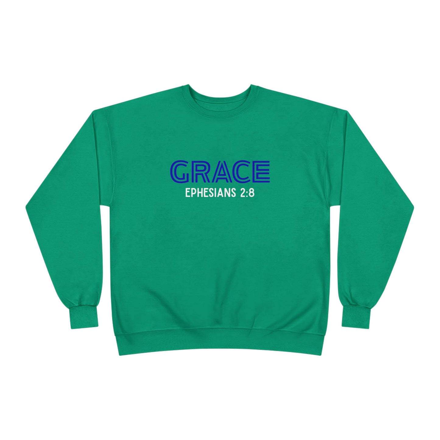 Grace Unisex Sweatshirt