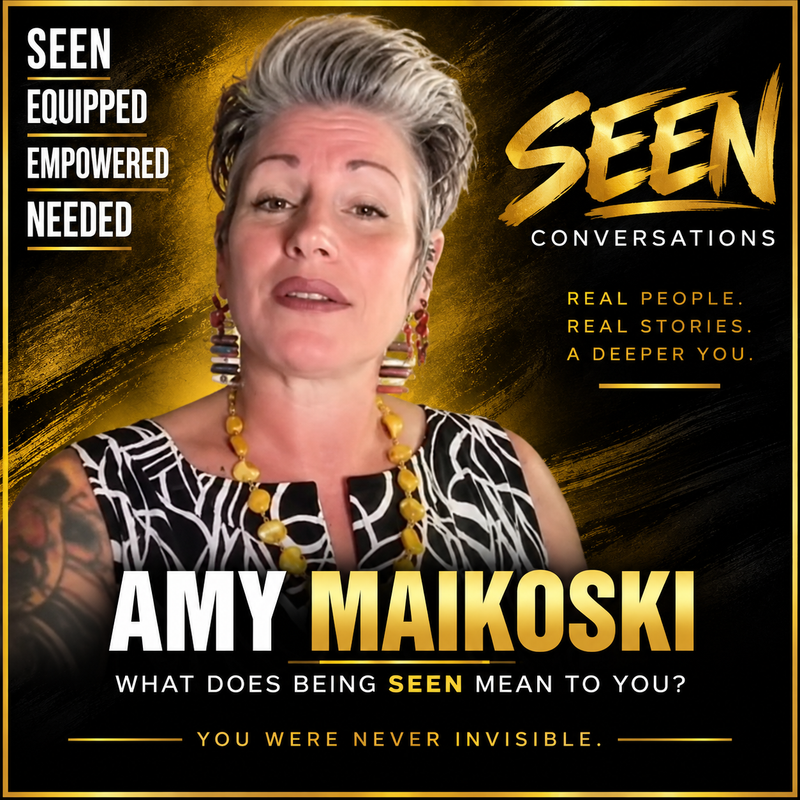 Ami Maikoski