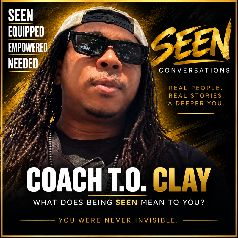 Coach T.O. Clay